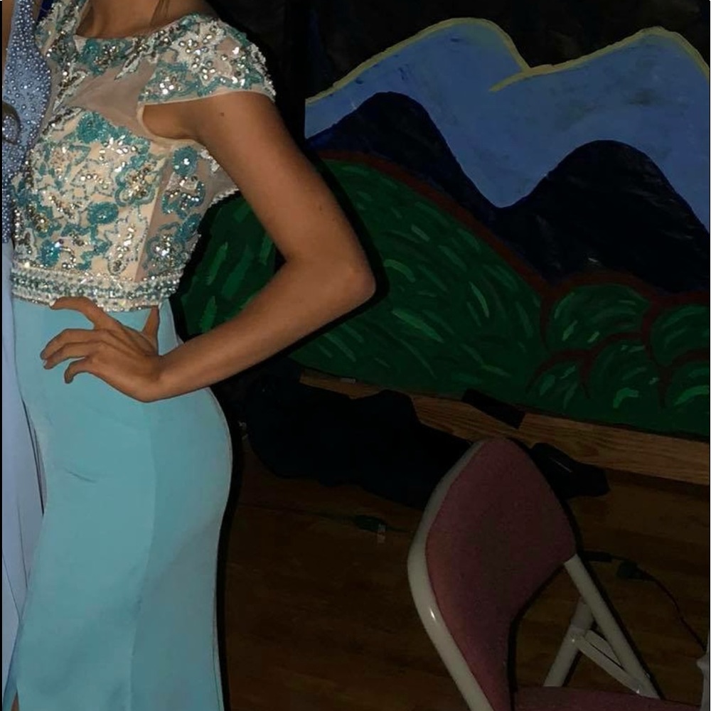 Vienna Dress!!